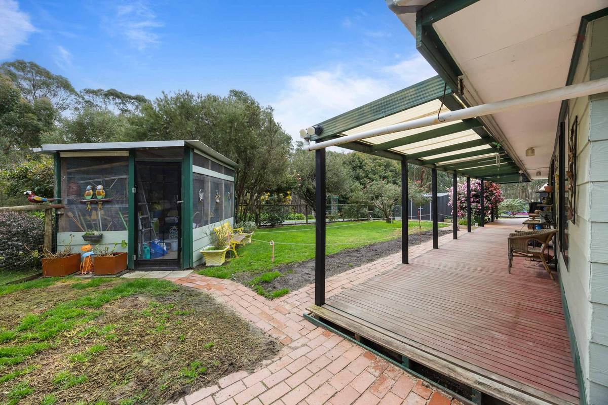 2334 Glenelg Highway, Scarsdale For Sale by Farmbuy.com - image 20