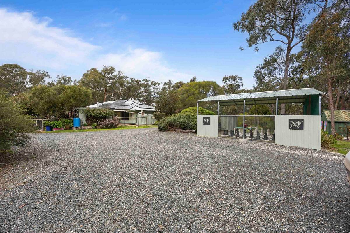 2334 Glenelg Highway, Scarsdale For Sale by Farmbuy.com - image 31
