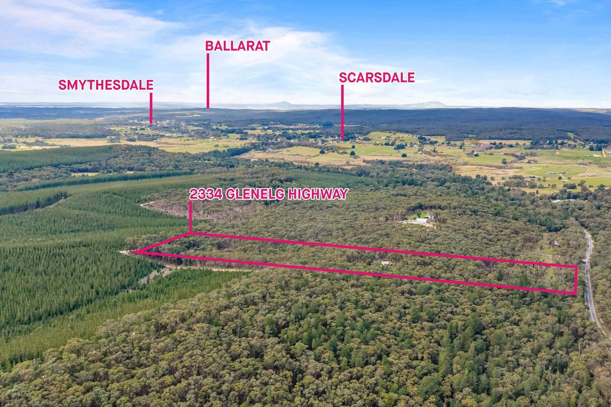 2334 Glenelg Highway, Scarsdale For Sale by Farmbuy.com - image 25