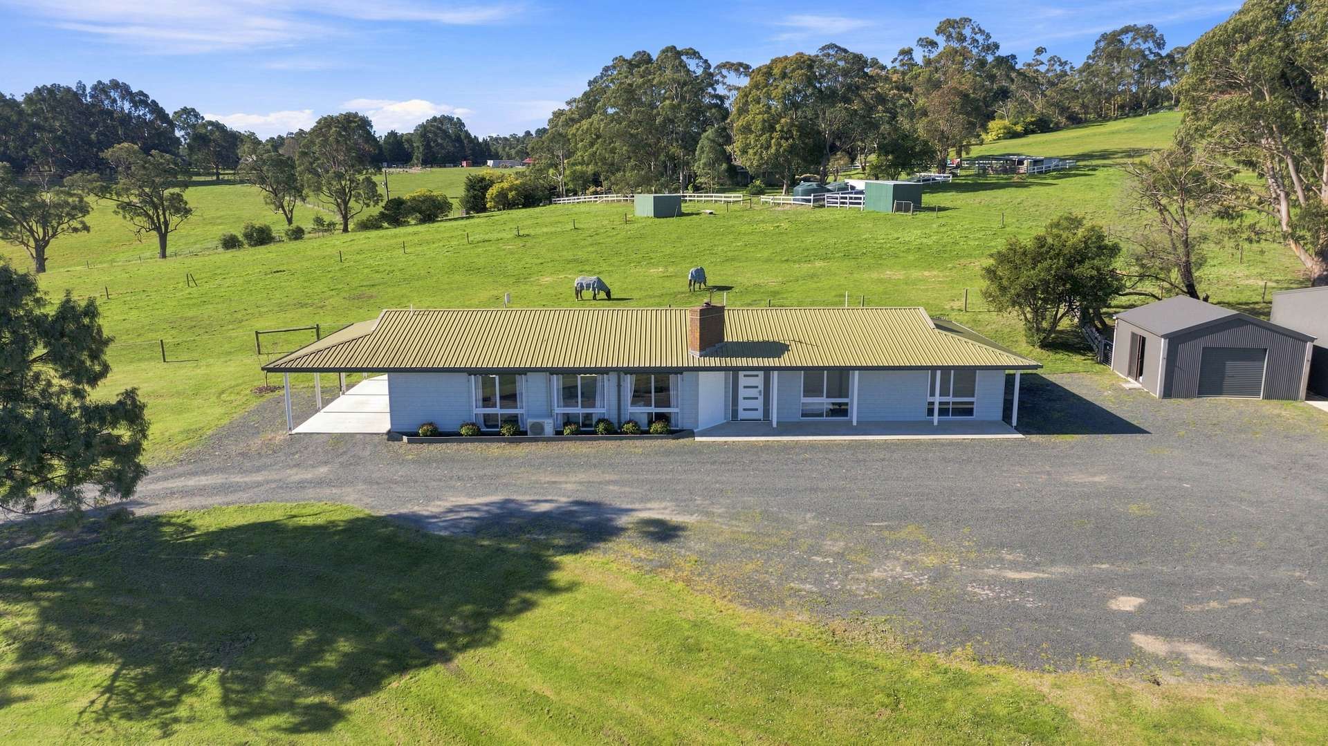 5 Glen Place, Hazelwood North For Sale by Farmbuy.com - image 21