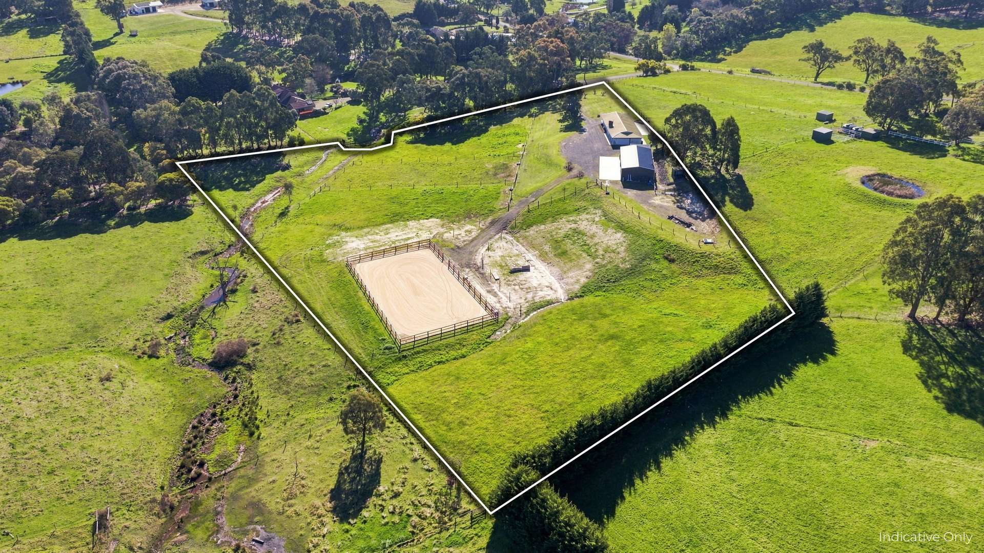 5 Glen Place, Hazelwood North For Sale by Farmbuy.com - image 2