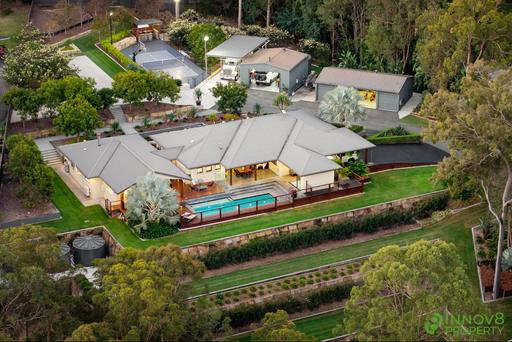 40 Montego Court, Eatons Hill QLD 4037