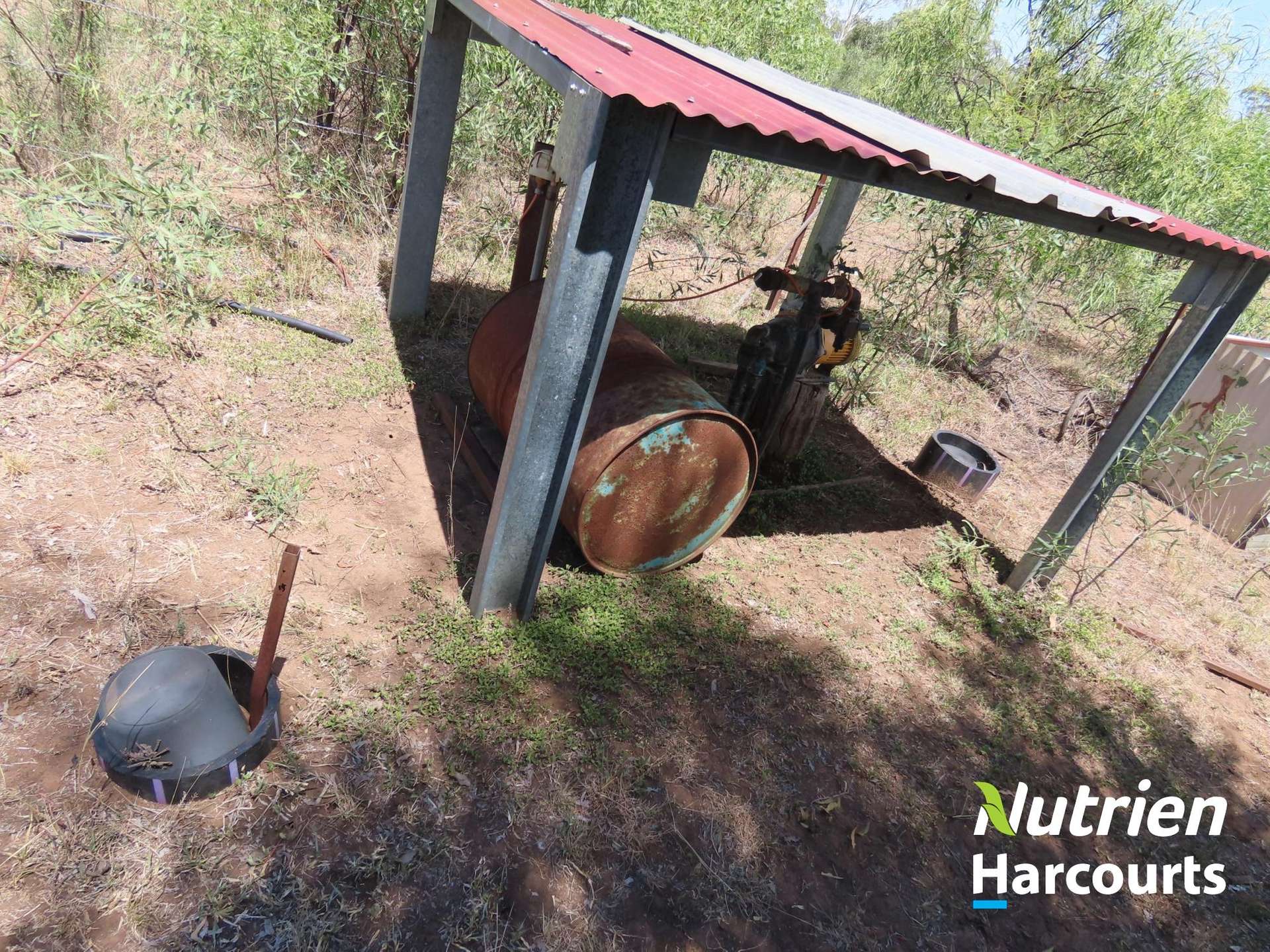Hillcrest Mullers Road, Chinchilla For Sale by Farmbuy.com - image 35
