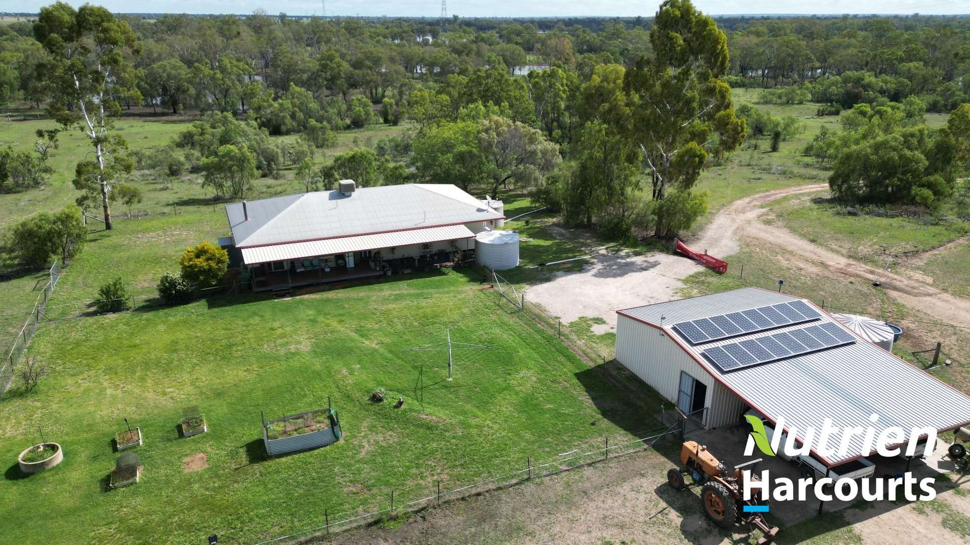 Hillcrest Mullers Road, Chinchilla For Sale by Farmbuy.com - image 9