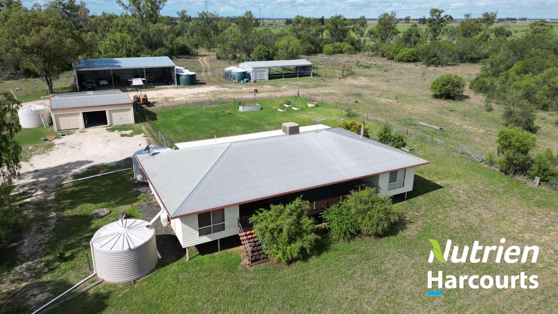 Hillcrest Mullers Road, Chinchilla For Sale by Farmbuy.com - image 1