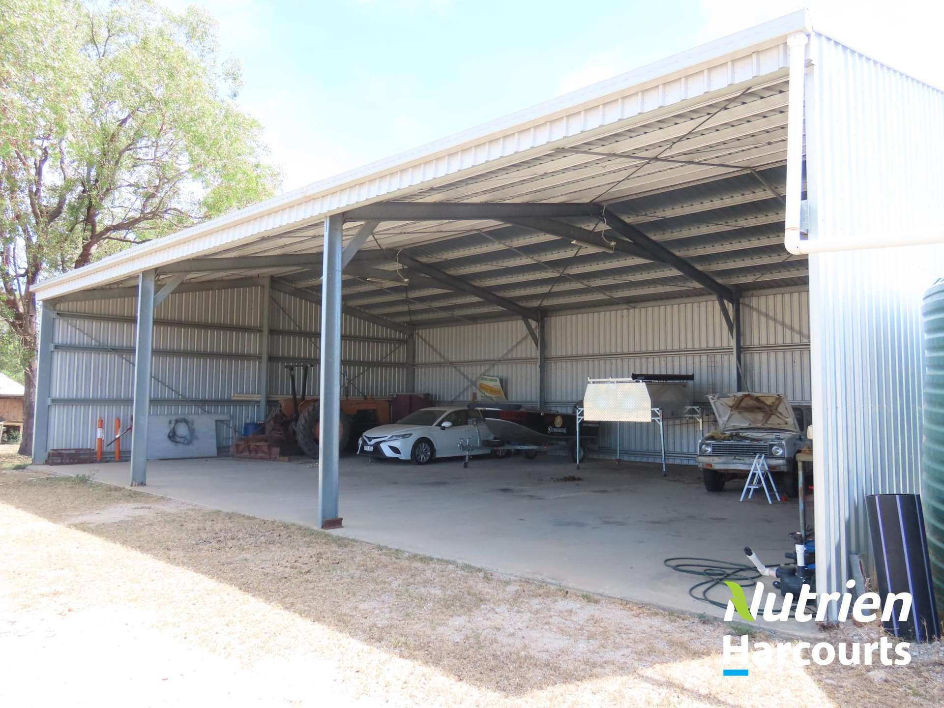 Hillcrest Mullers Road, Chinchilla For Sale by Farmbuy.com - image 4