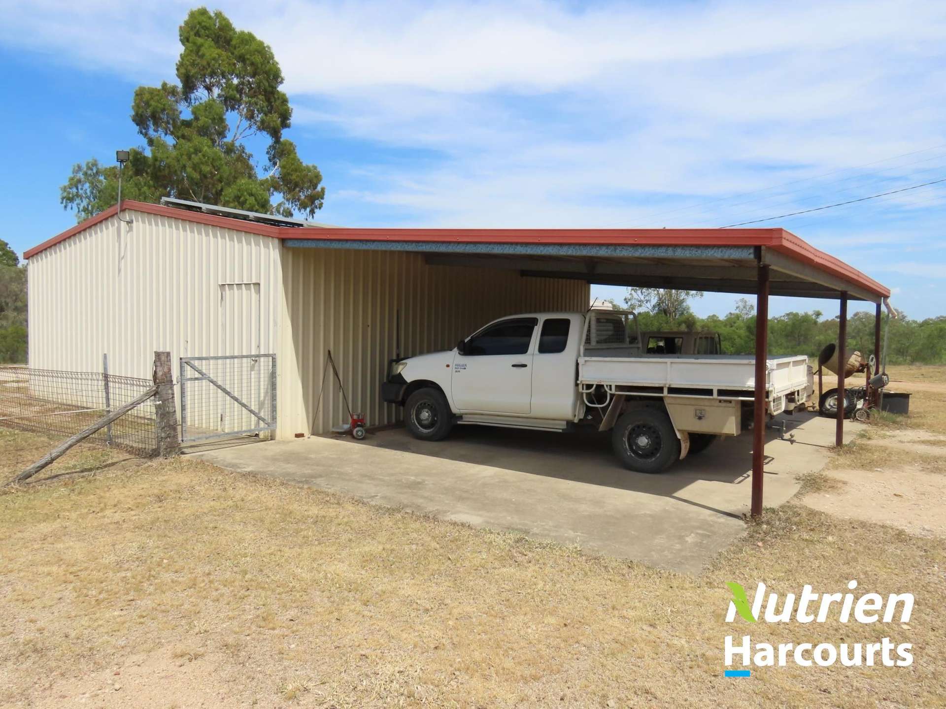 Hillcrest Mullers Road, Chinchilla For Sale by Farmbuy.com - image 8
