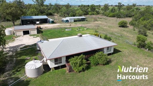 Farm For Sale - QLD - Chinchilla - 4413 - Under Contract by Team Barker 