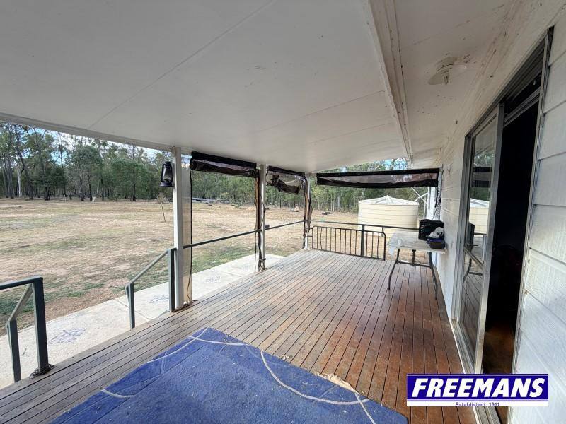 1533 Proston Boondooma, Coverty For Sale by Farmbuy.com - image 4