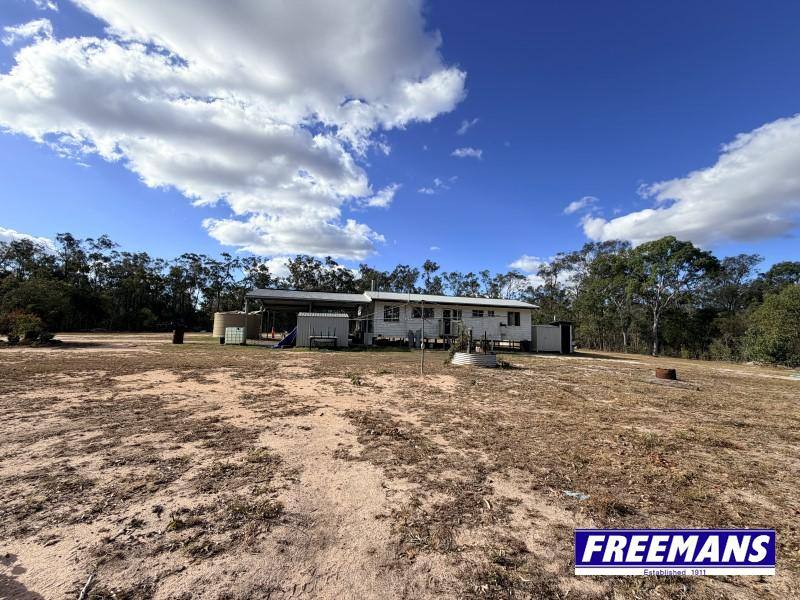 1533 Proston Boondooma, Coverty For Sale by Farmbuy.com - image 27