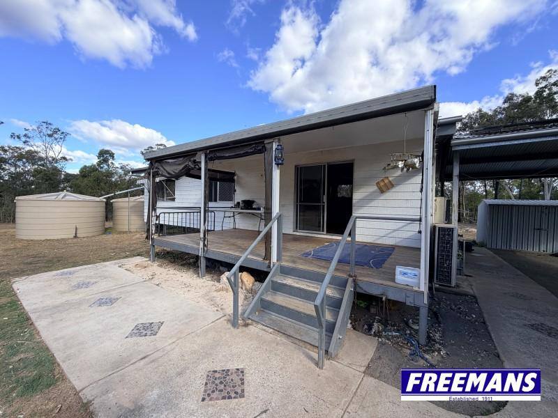 1533 Proston Boondooma, Coverty For Sale by Farmbuy.com - image 1