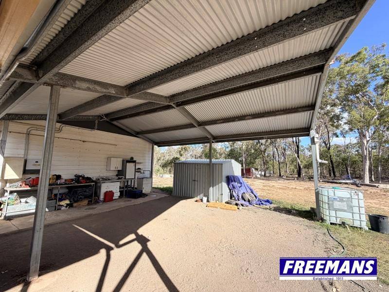 1533 Proston Boondooma, Coverty For Sale by Farmbuy.com - image 23