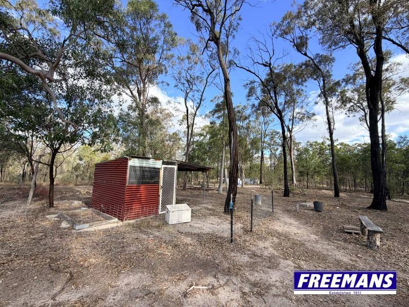 1533 Proston Boondooma, Coverty For Sale by Farmbuy.com - image 25