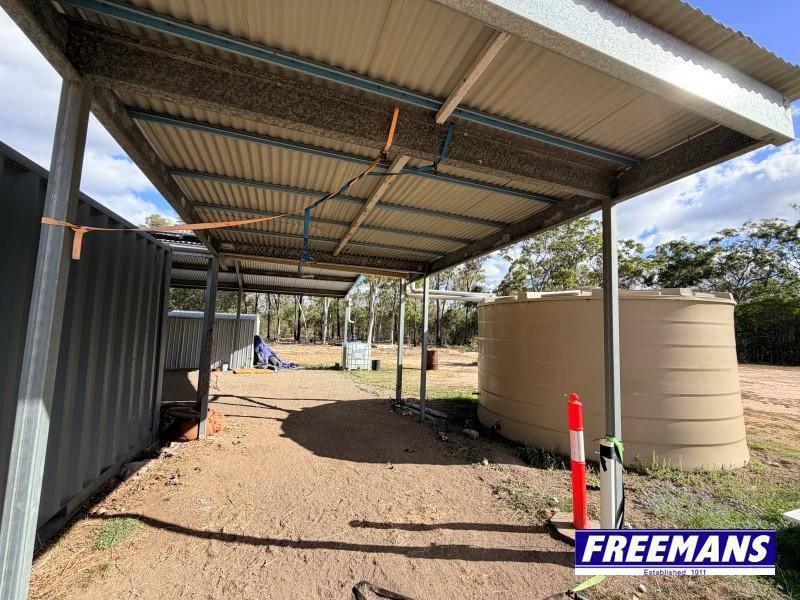 1533 Proston Boondooma, Coverty For Sale by Farmbuy.com - image 22