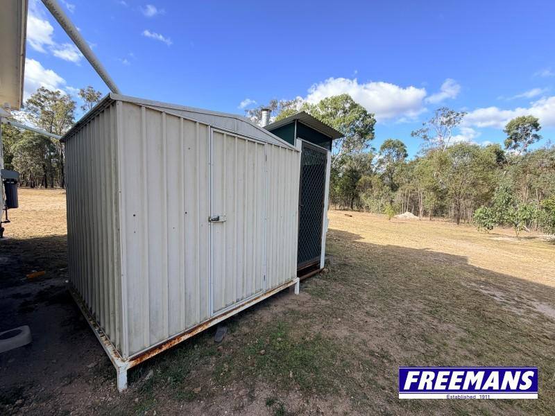 1533 Proston Boondooma, Coverty For Sale by Farmbuy.com - image 17