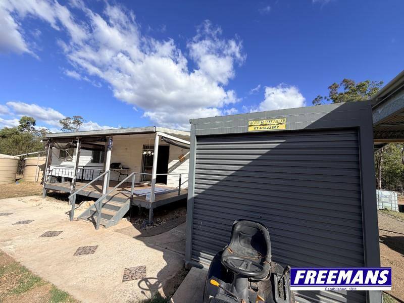 1533 Proston Boondooma, Coverty For Sale by Farmbuy.com - image 21