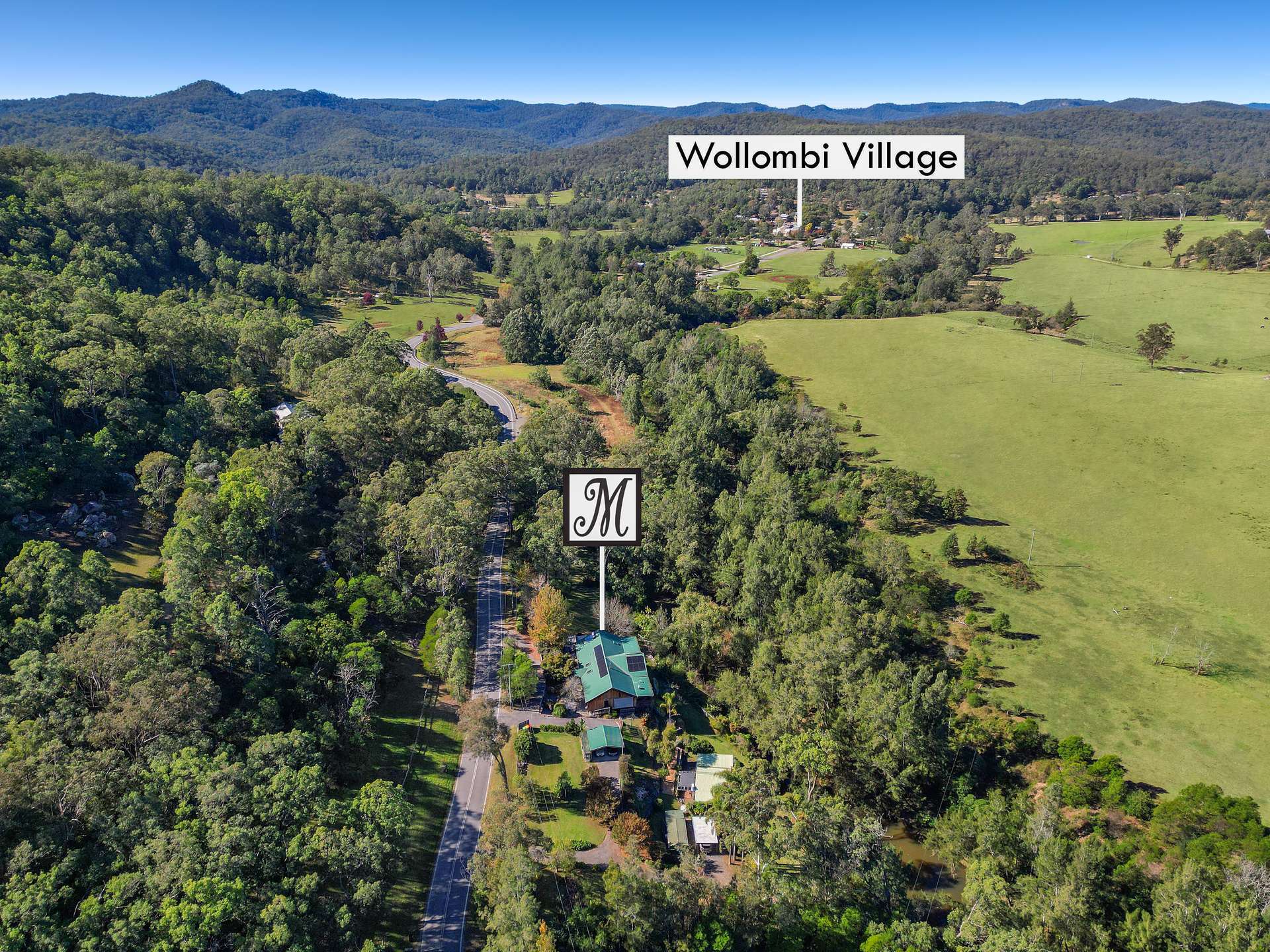 2882 Paynes Crossing Road, Wollombi For Sale by Farmbuy.com - image 35