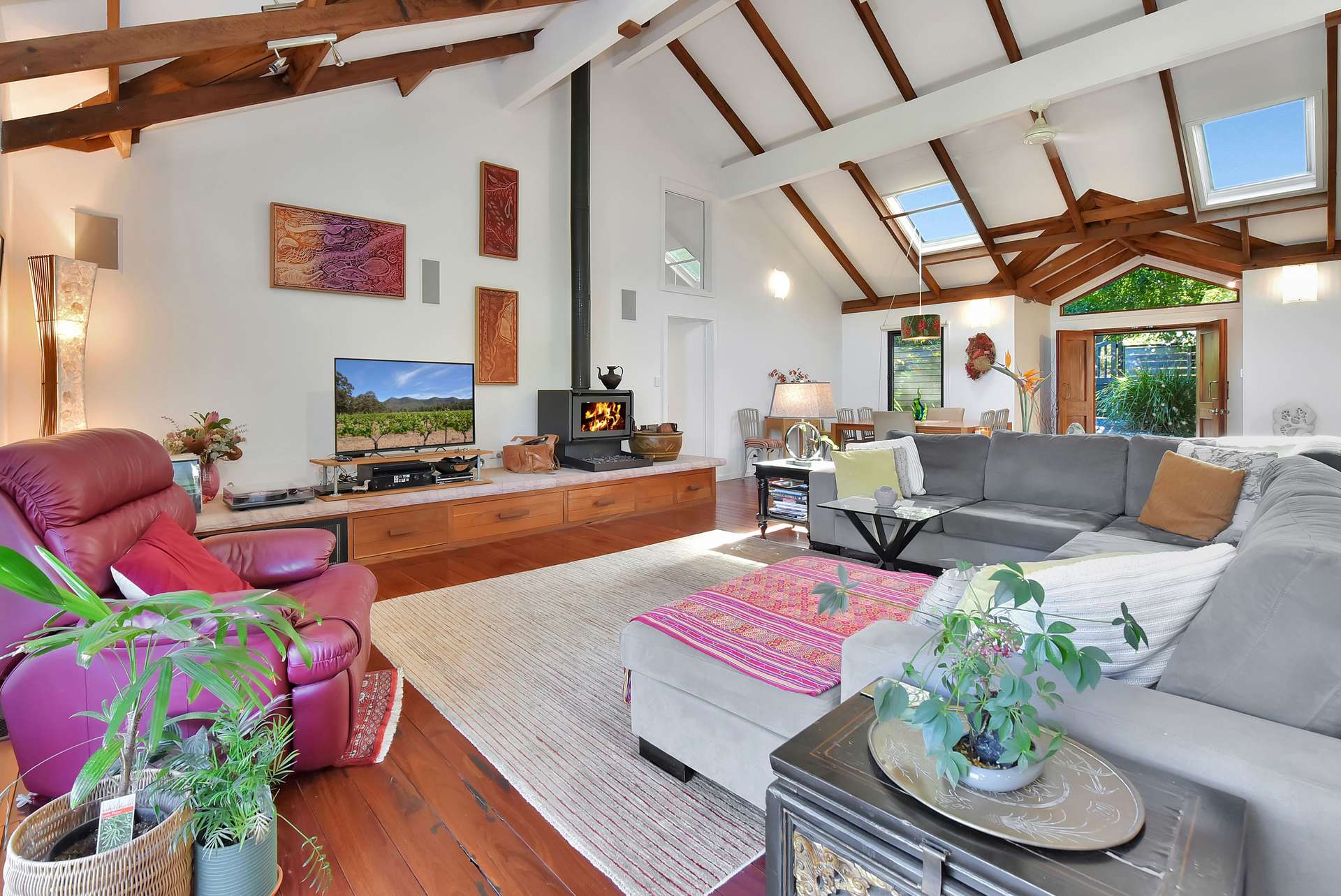 2882 Paynes Crossing Road, Wollombi For Sale by Farmbuy.com - image 6