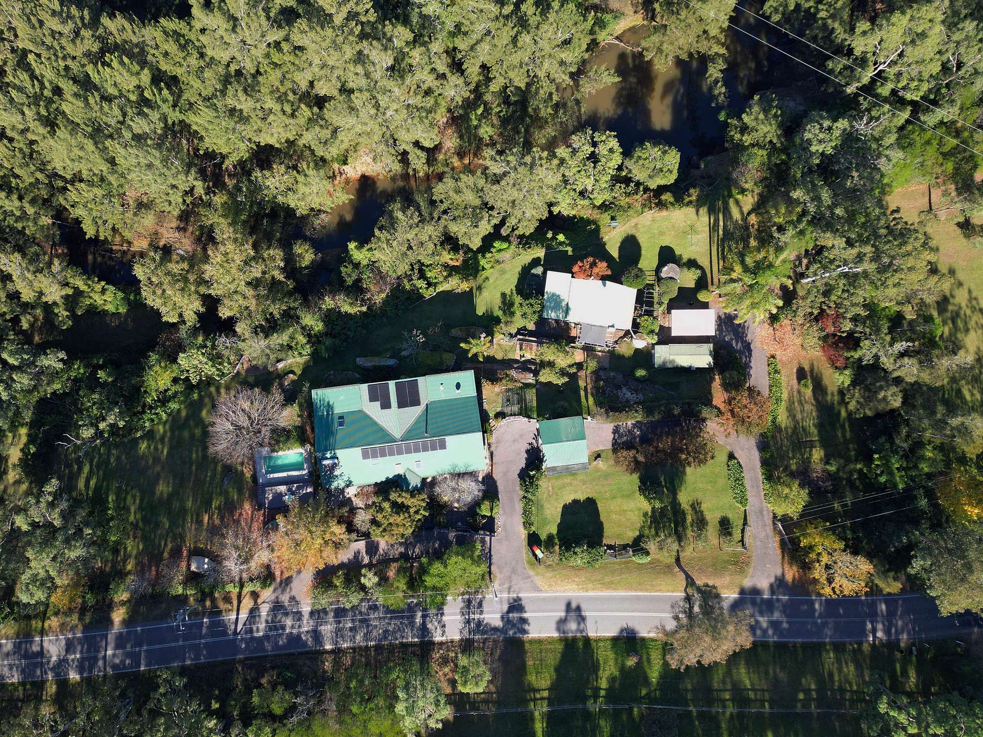 2882 Paynes Crossing Road, Wollombi For Sale by Farmbuy.com - image 24