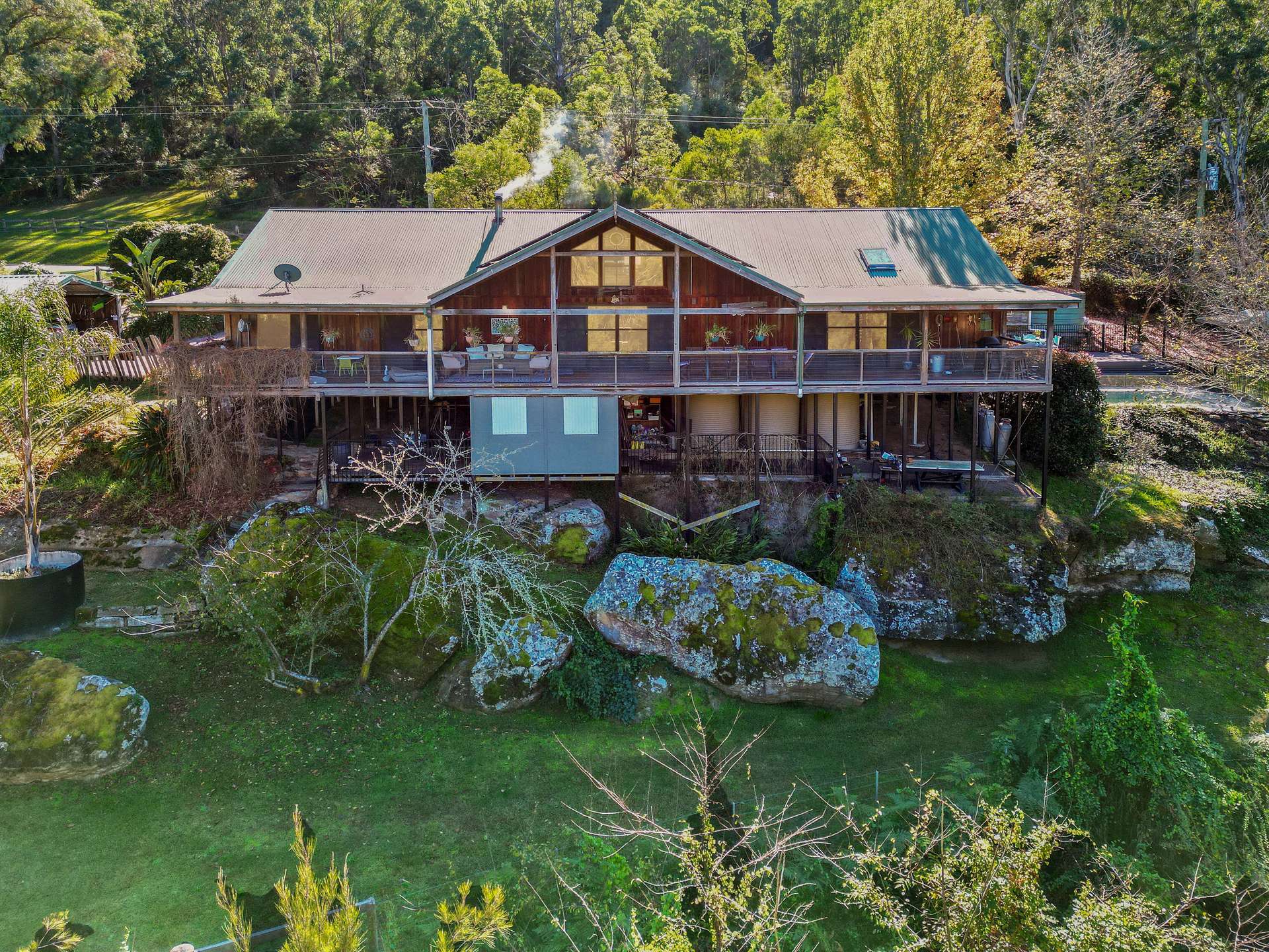 2882 Paynes Crossing Road, Wollombi For Sale by Farmbuy.com - image 2
