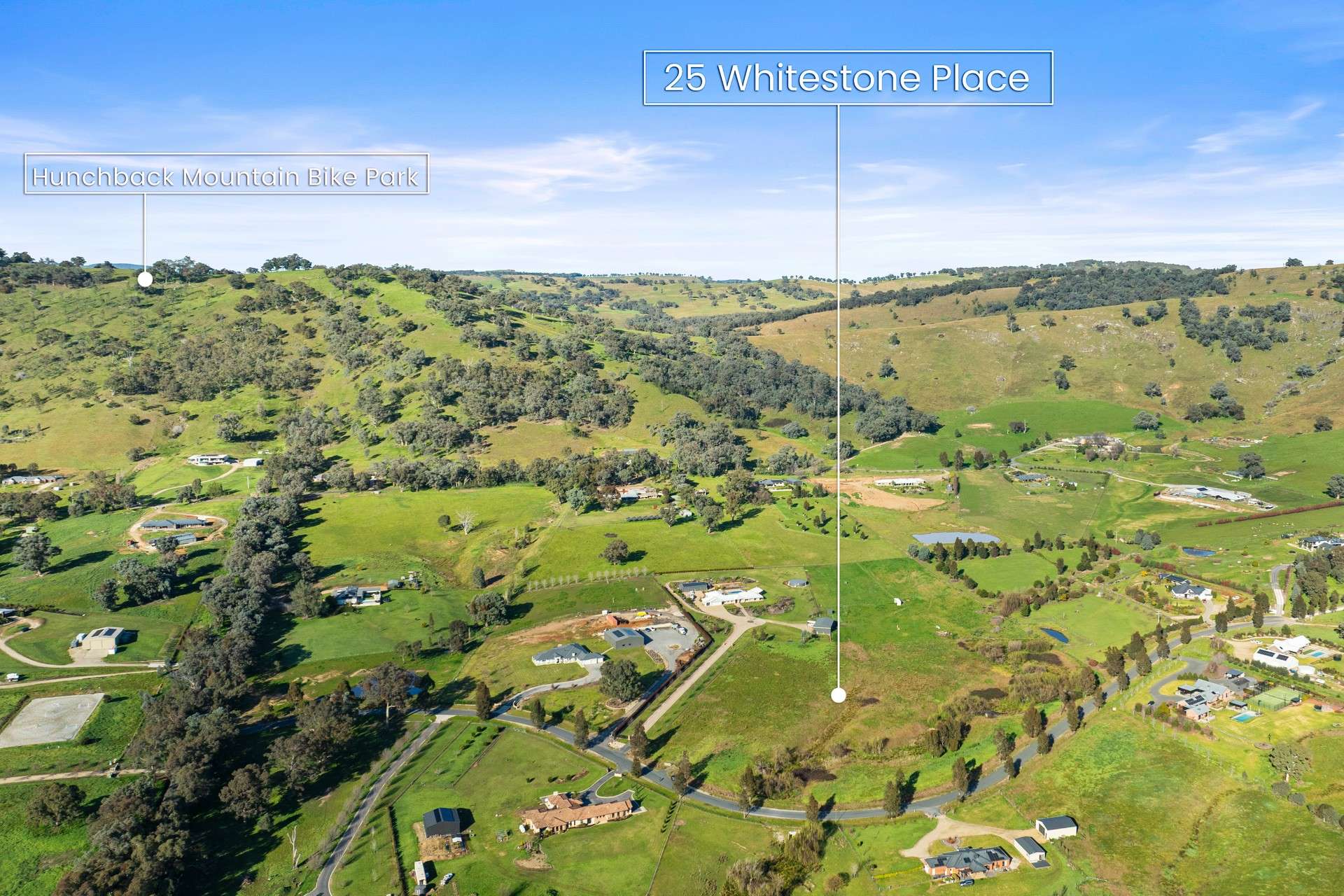 25 Whitestone Place, West Wodonga For Sale by Farmbuy.com - image 9