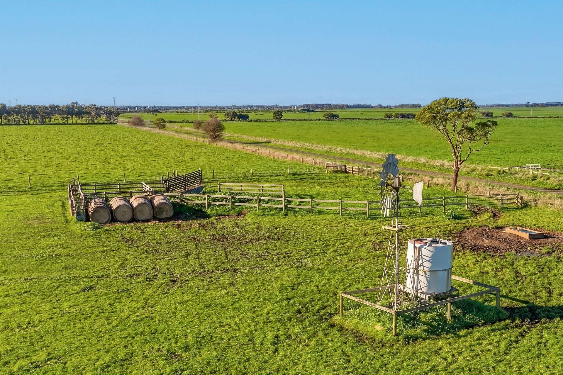 Nine Mile Creek Road, Koroit Auction by Farmbuy.com - image 5
