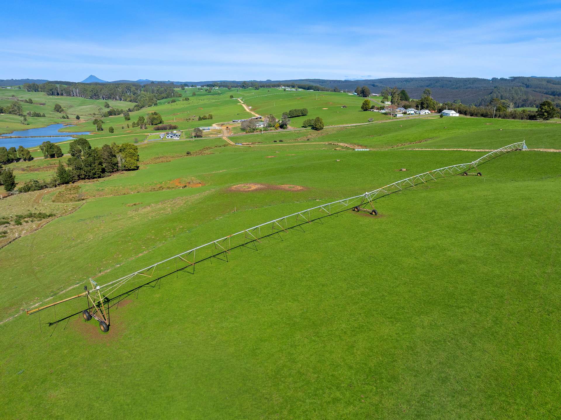 473 West Ridgley Road, West Ridgley For Sale by Farmbuy.com - image 13