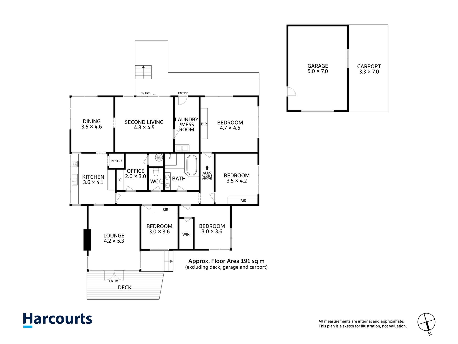 473 West Ridgley Road, West Ridgley For Sale by Farmbuy.com - image 12
