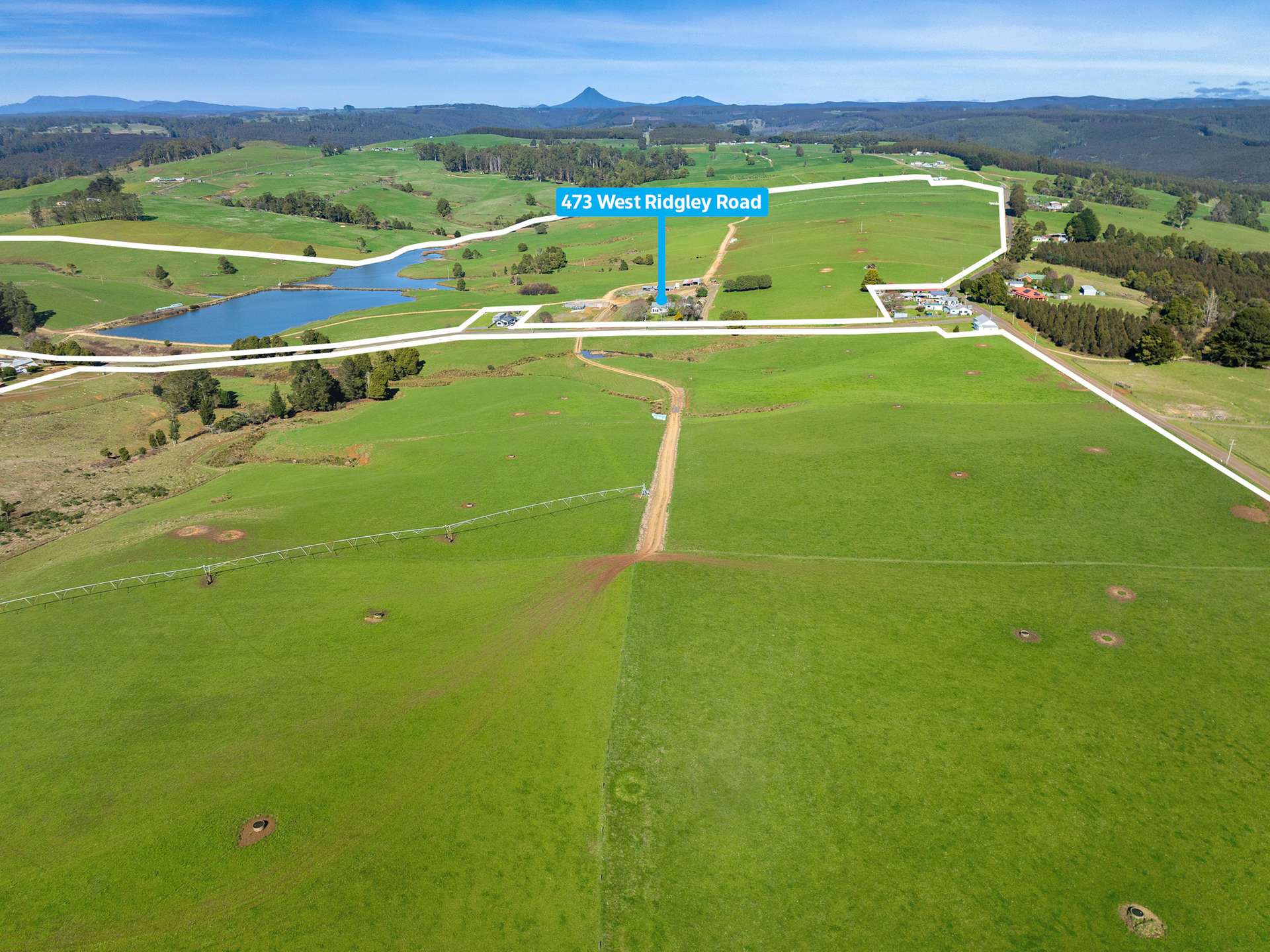 473 West Ridgley Road, West Ridgley For Sale by Farmbuy.com - image 6