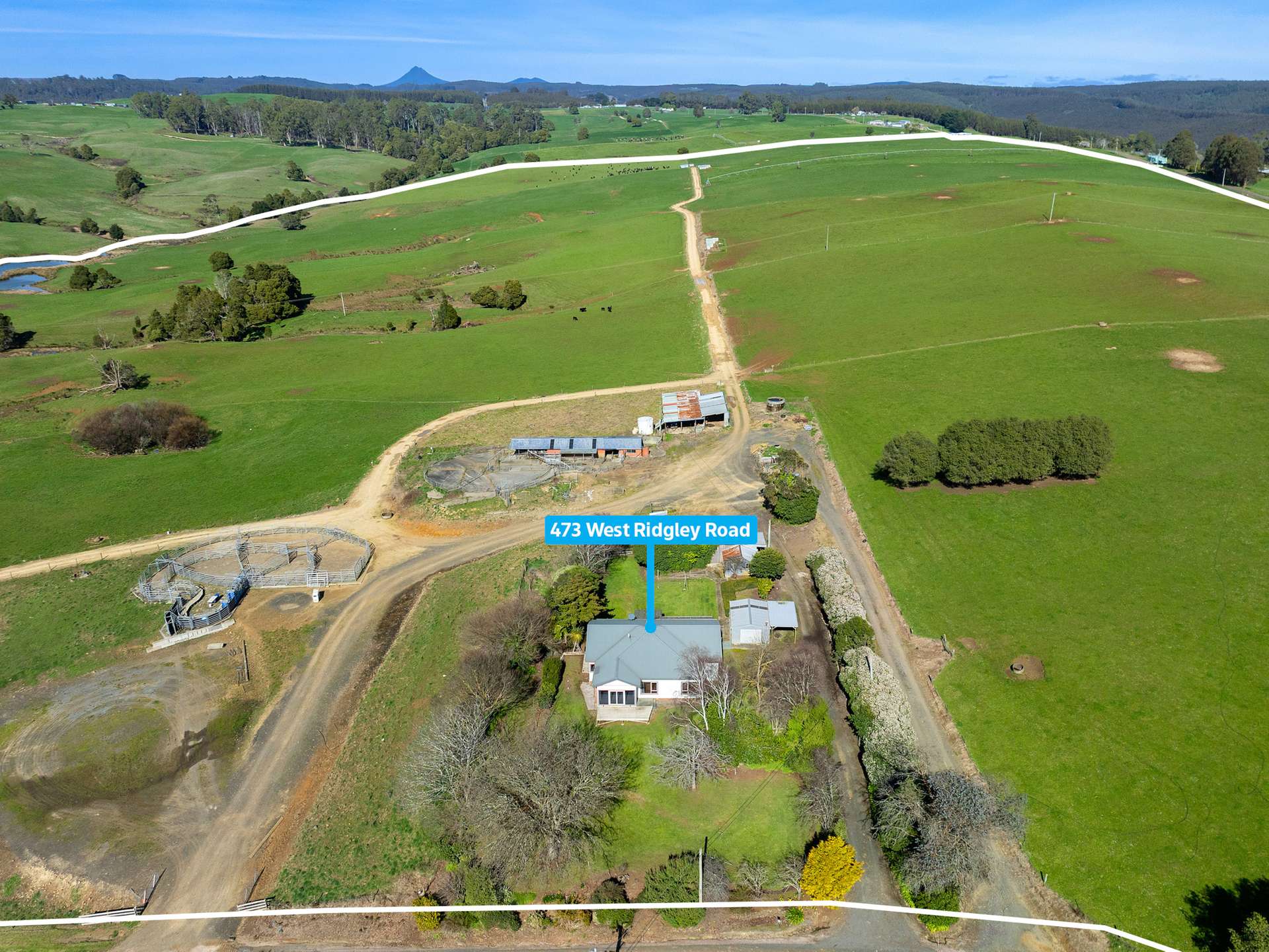473 West Ridgley Road, West Ridgley For Sale by Farmbuy.com - image 5