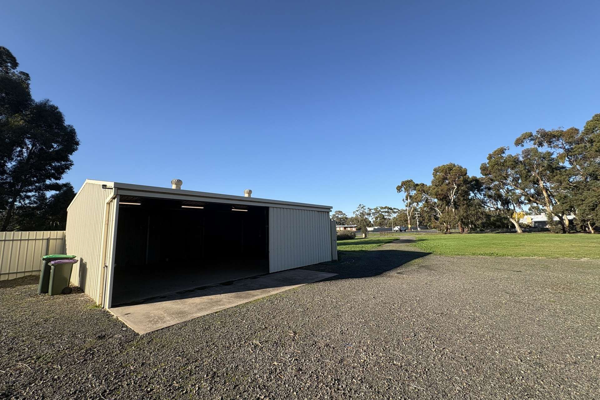 4425 Henty Highway, Haven For Sale by Farmbuy.com - image 3