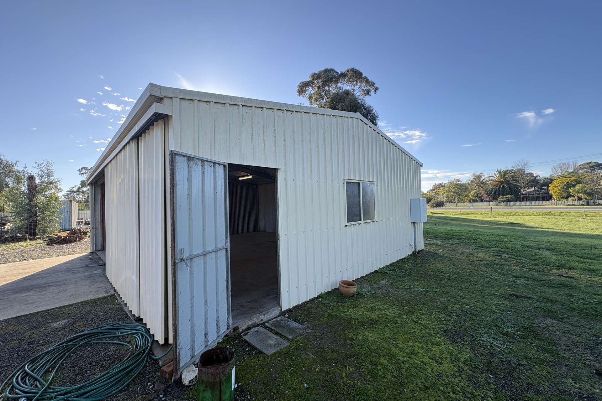 4425 Henty Highway, Haven For Sale by Farmbuy.com - image 8