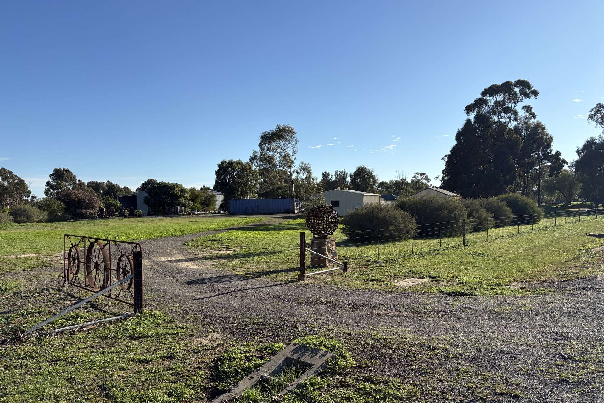 4425 Henty Highway, Haven For Sale by Farmbuy.com - image 1
