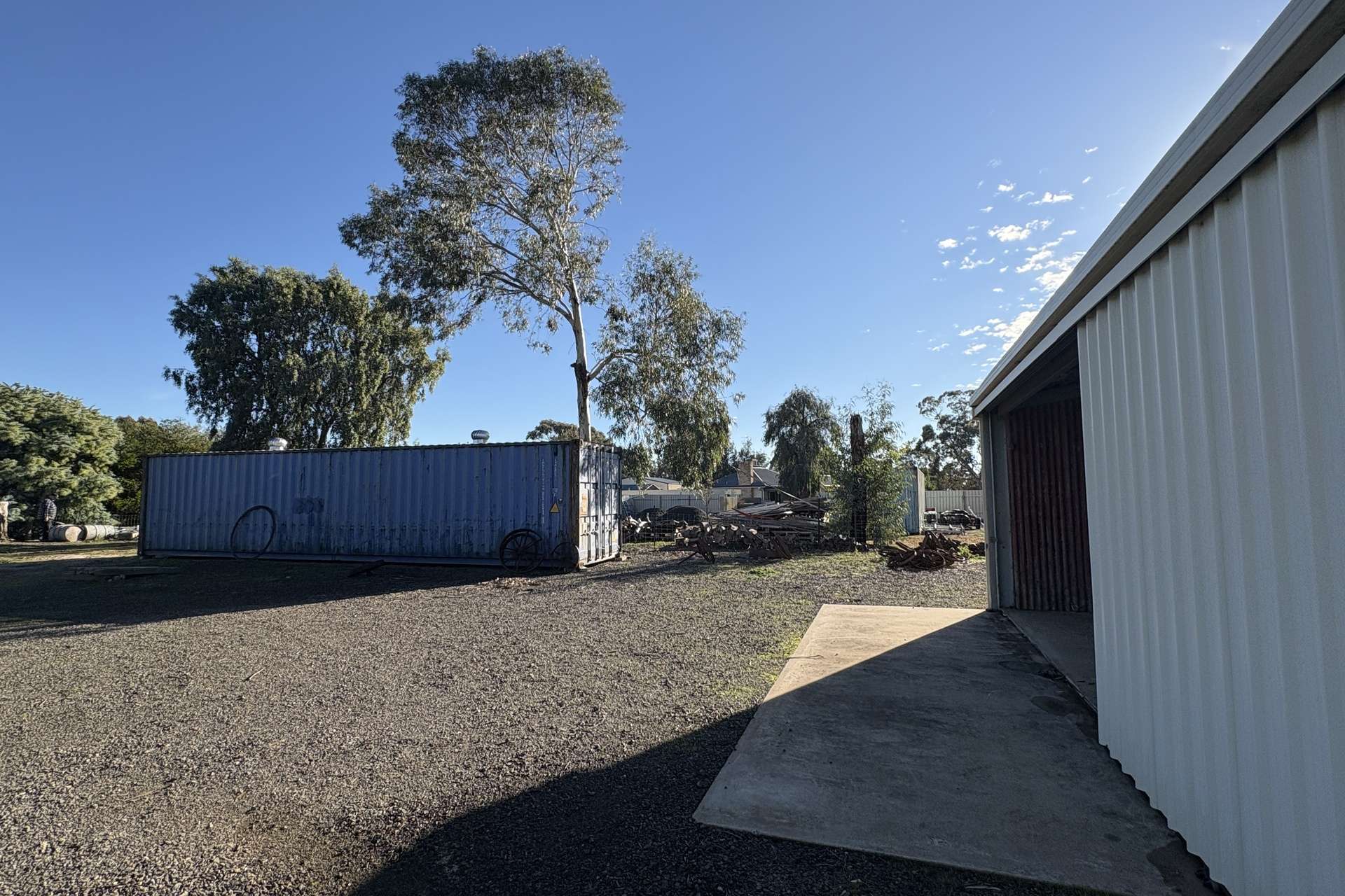 4425 Henty Highway, Haven For Sale by Farmbuy.com - image 9