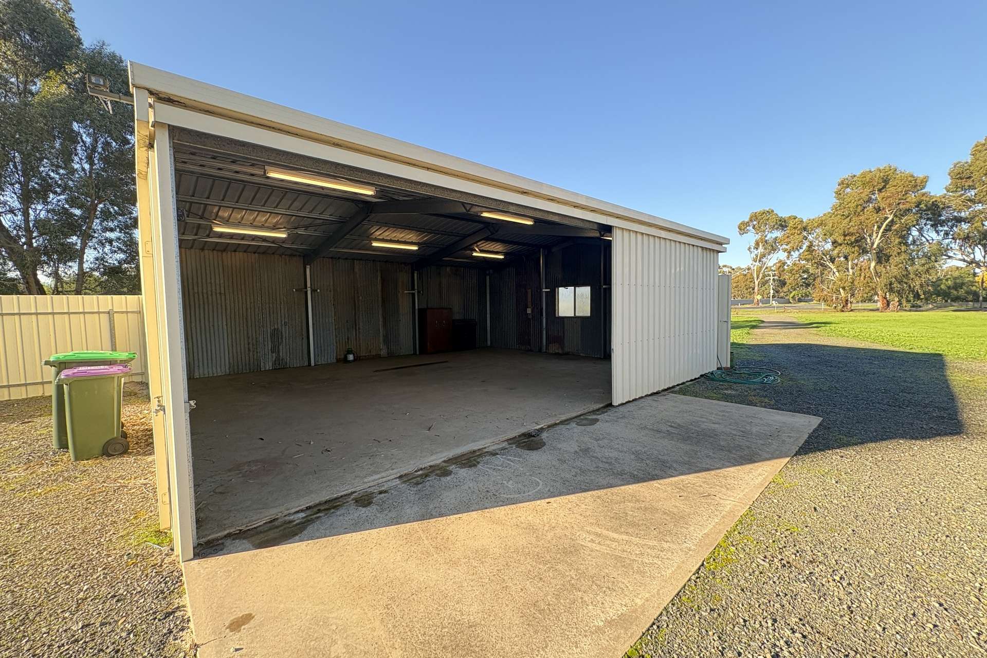 4425 Henty Highway, Haven For Sale by Farmbuy.com - image 4