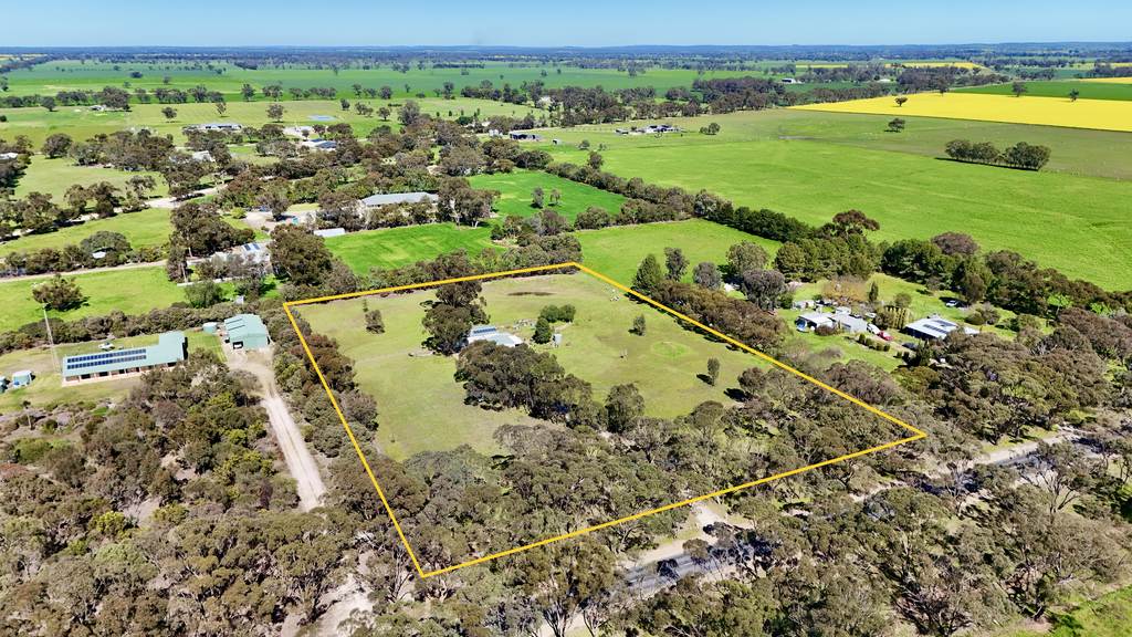 579 Rowney Road, Mundulla SA 5270