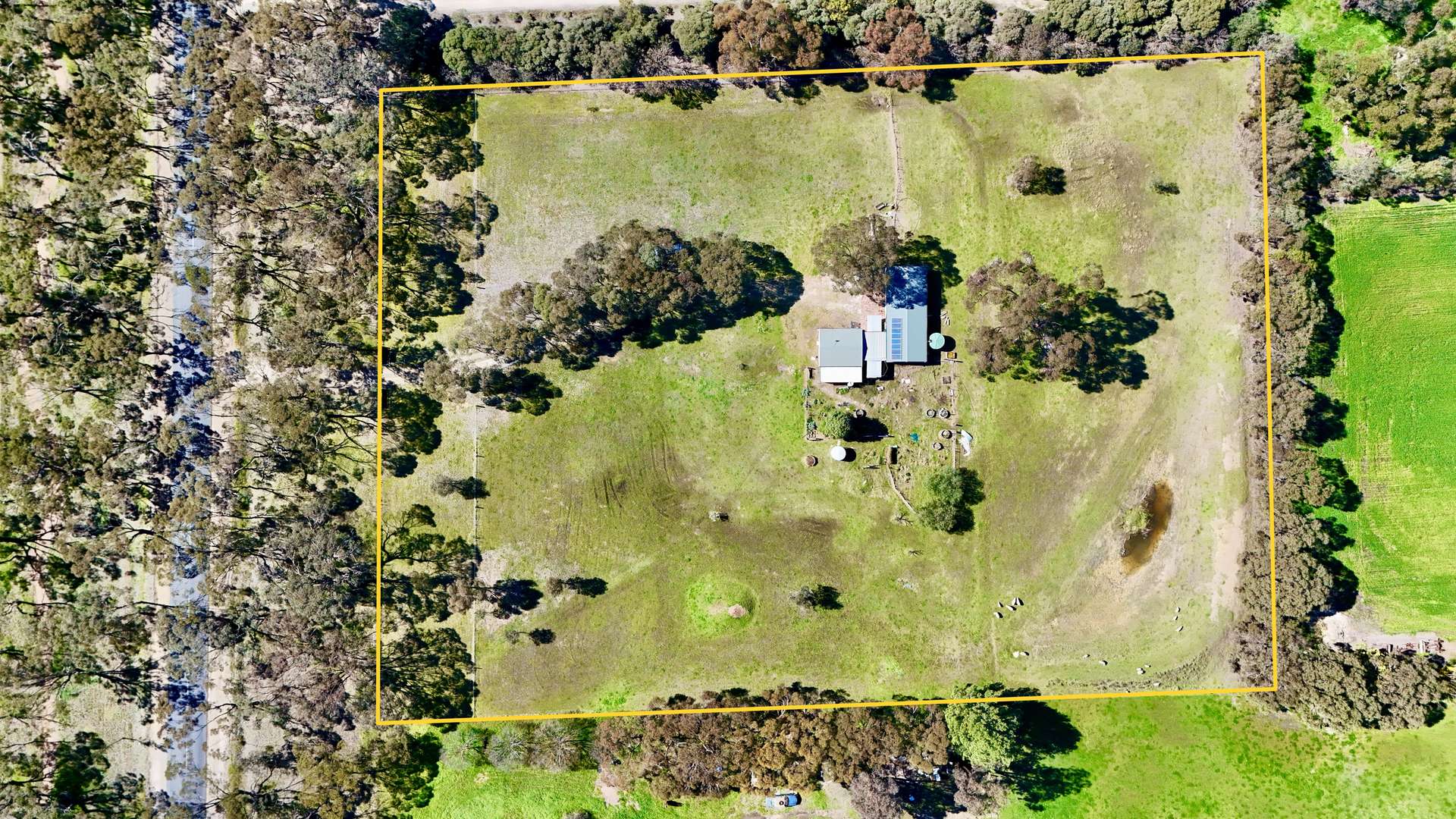 579 Rowney Road, Mundulla Auction by Farmbuy.com - image 18