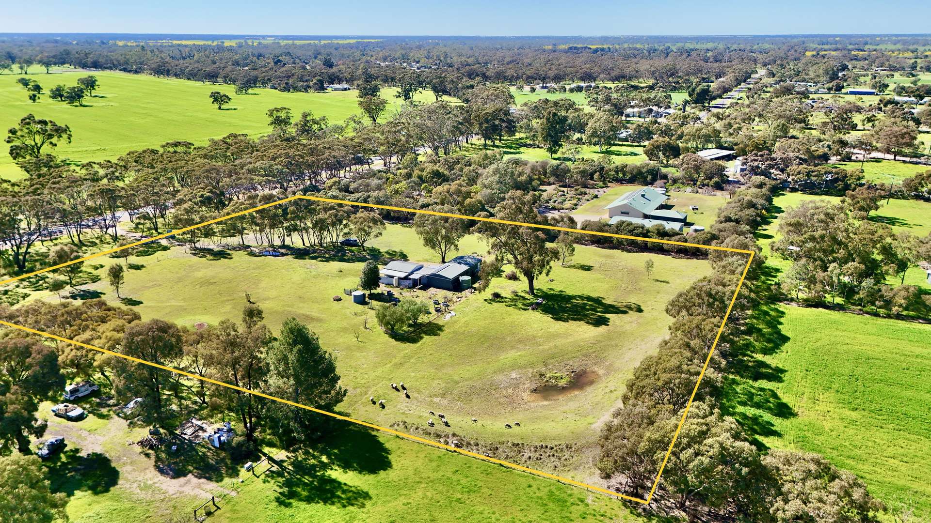 579 Rowney Road, Mundulla Auction by Farmbuy.com - image 4