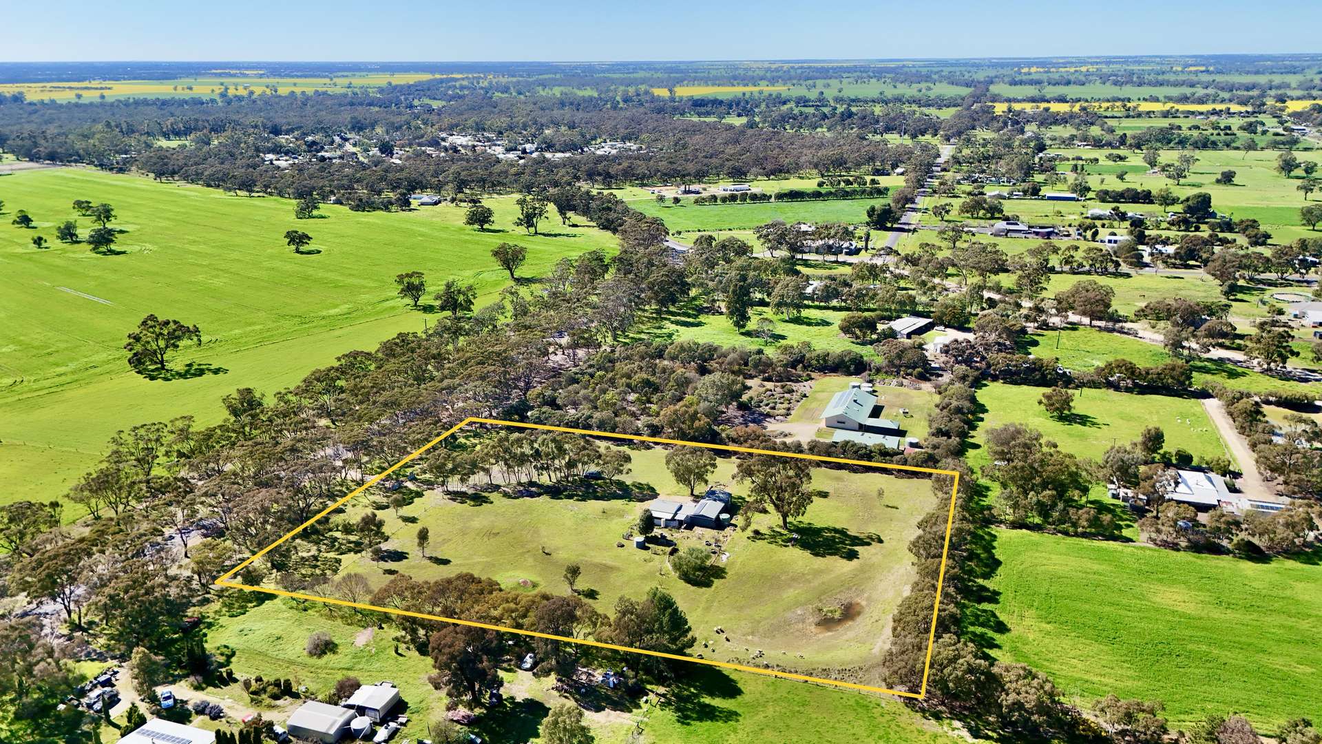 579 Rowney Road, Mundulla Auction by Farmbuy.com - image 2