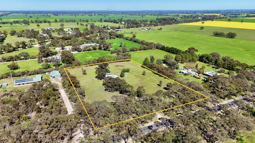 Farm Auction - SA - Mundulla - 5270 - Deceased Estate - Instructions are clear, it needs to go! 