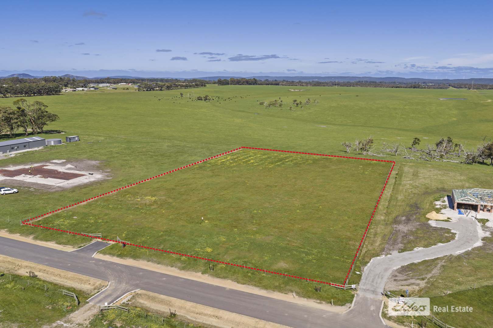 67 Minotaur Loop, Drome For Sale by Farmbuy.com - image 3