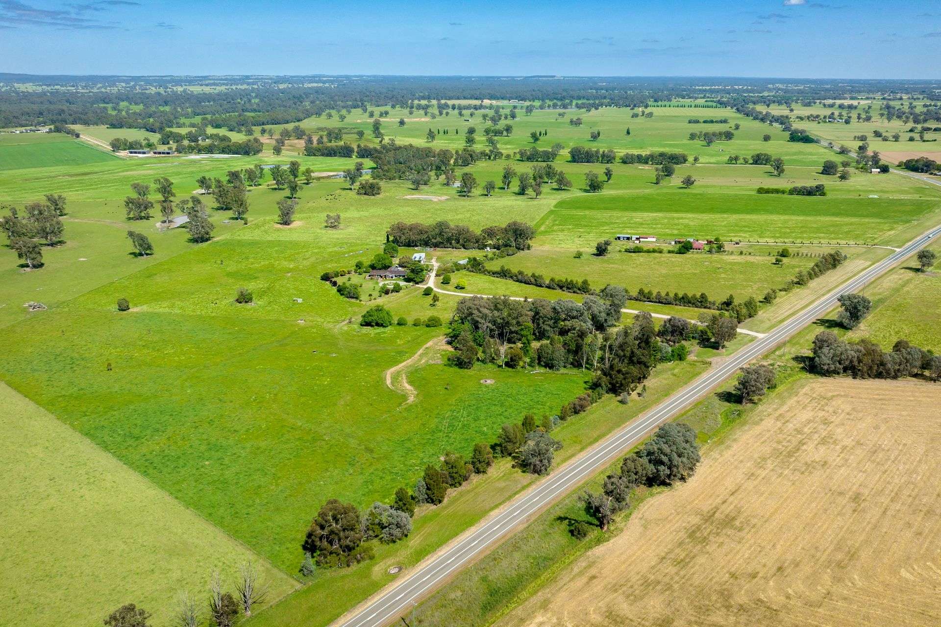 3223 Riverina Highway, Bungowannah For Sale by Farmbuy.com - image 3