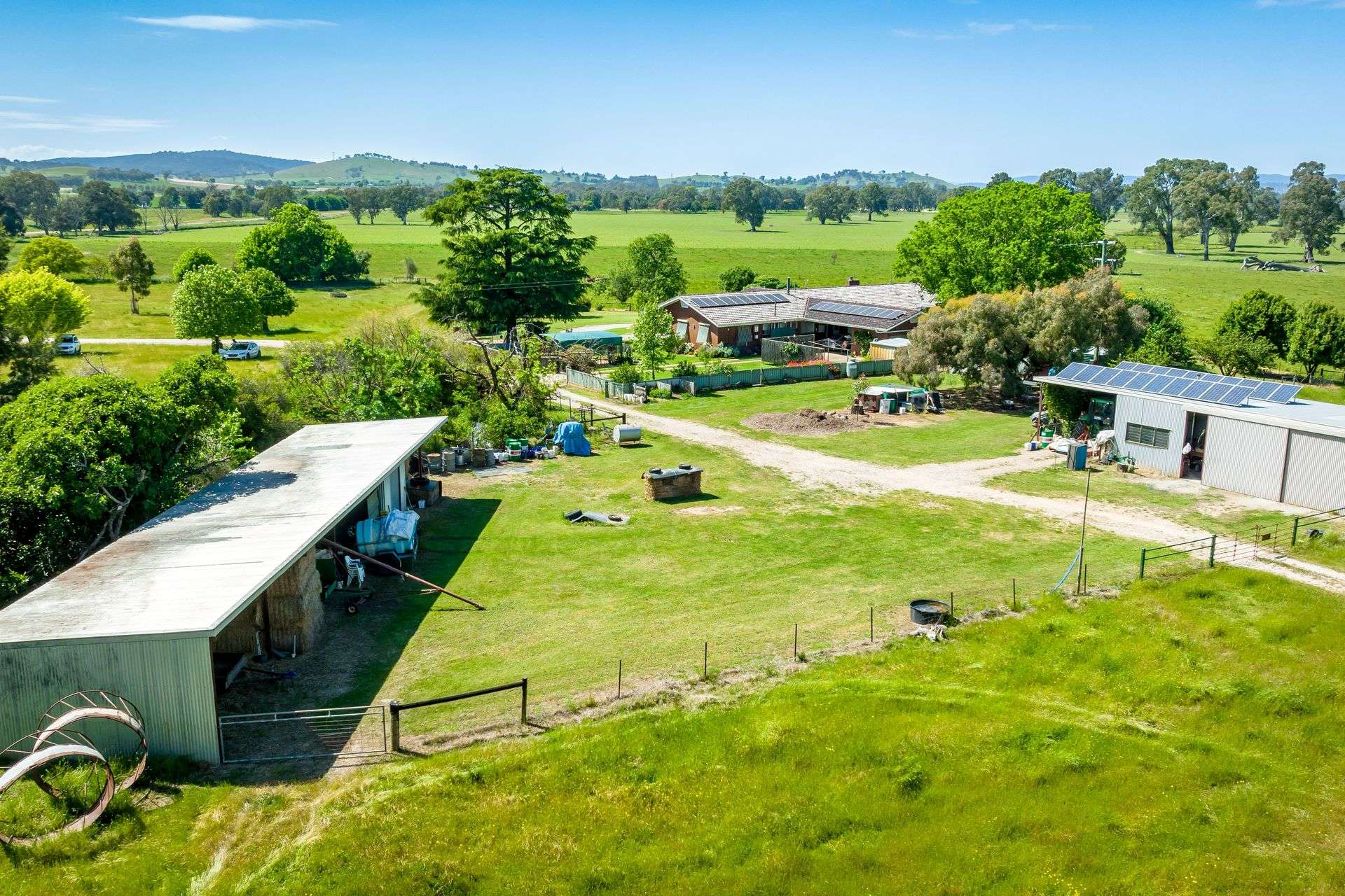 3223 Riverina Highway, Bungowannah For Sale by Farmbuy.com - image 8