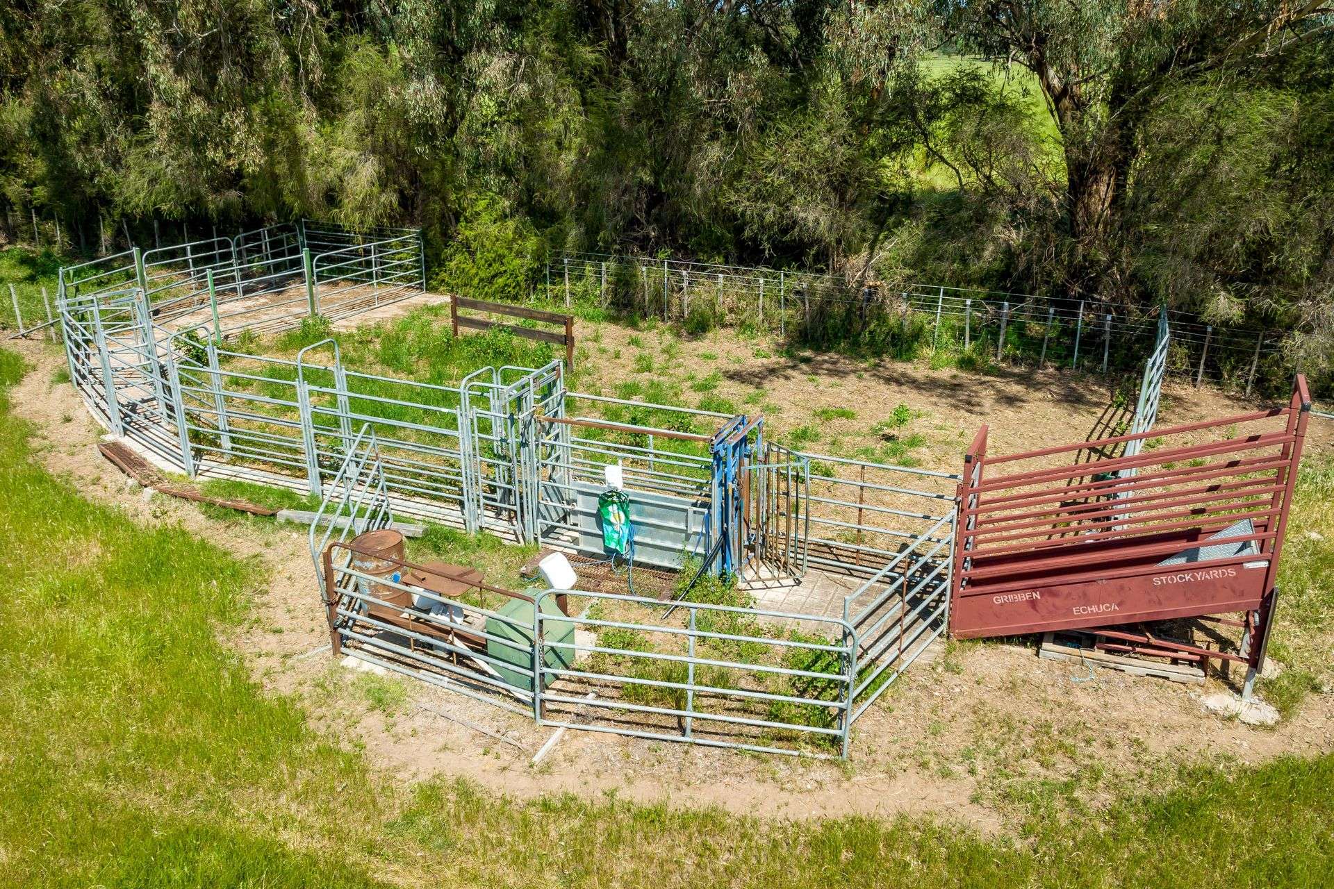 3223 Riverina Highway, Bungowannah For Sale by Farmbuy.com - image 7
