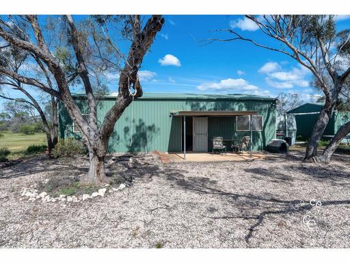 Farm For Sale - SA - Punyelroo - 5353 - Perfect Playground Lifestyle Block 
