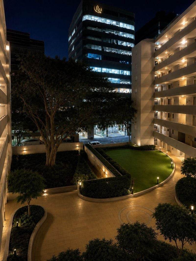 301/23 Queens Road, Melbourne For Sale by Farmbuy.com - image 9