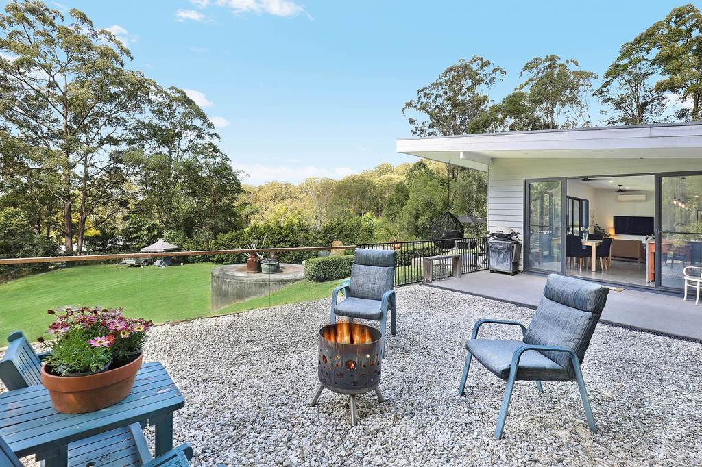 180 Lower Landershute Road, Landers Shoot QLD 4555