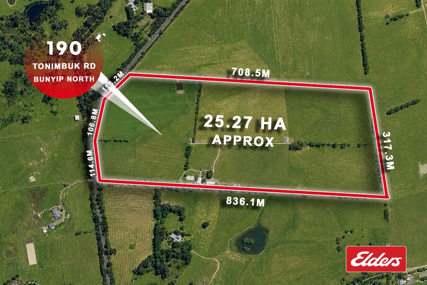 190 Tonimbuk Road, Bunyip North For Sale by Farmbuy.com - image 31