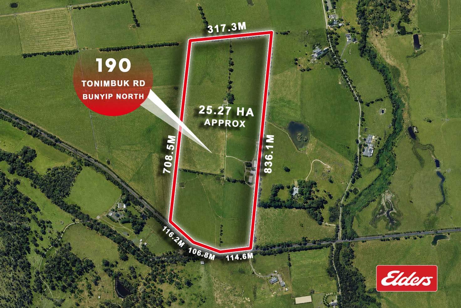 190 Tonimbuk Road, Bunyip North For Sale by Farmbuy.com - image 30