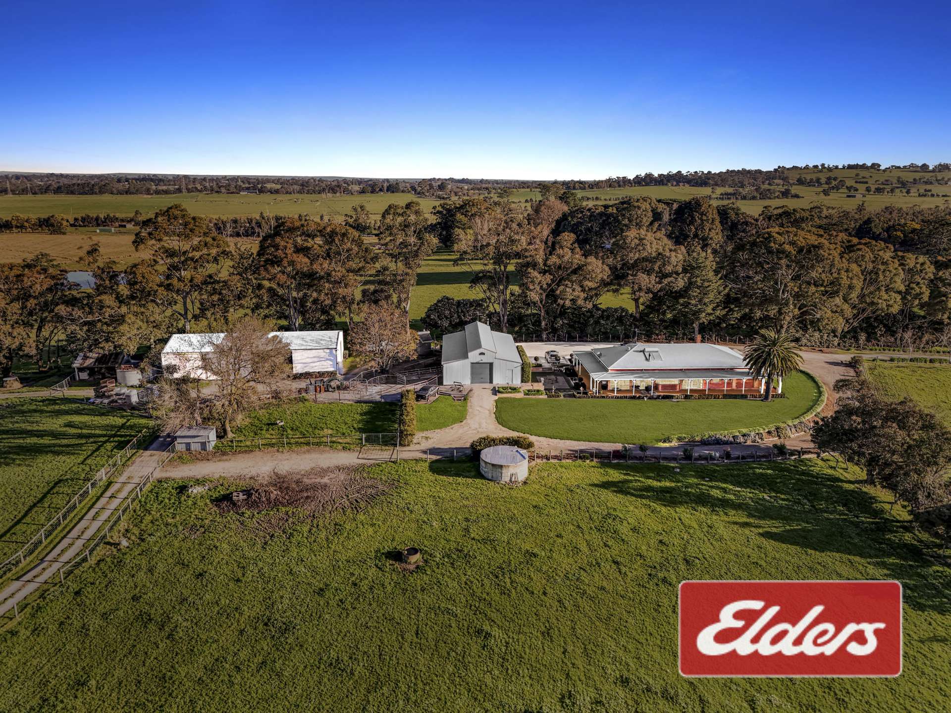 190 Tonimbuk Road, Bunyip North For Sale by Farmbuy.com - image 4
